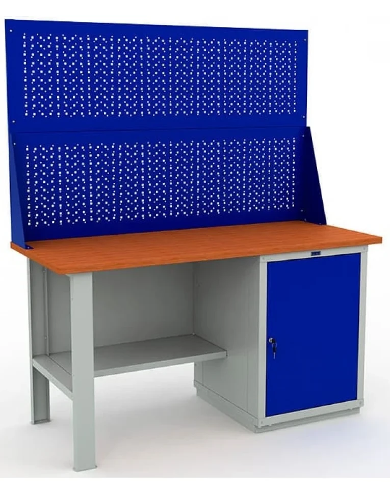 Верстак Expert W160.F2/WS1.020 купить в Саратове Верстак Expert W160.F2/WS1.020 купить в Саратове