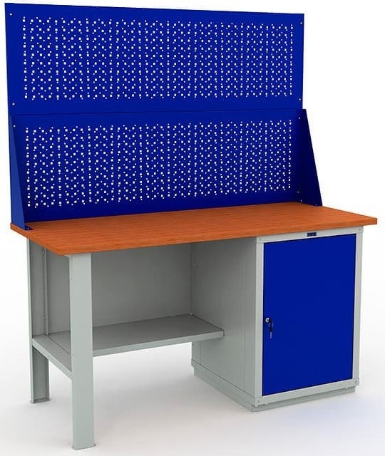 Верстак Expert W160.F2/WS1.020 купить в Саратове