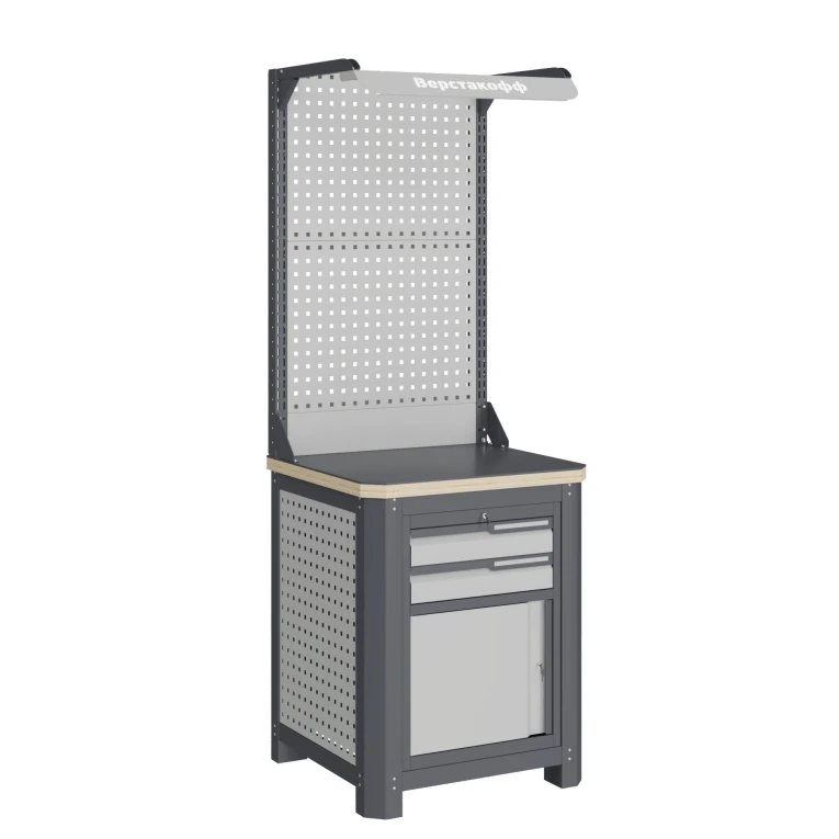 Верстак MCN 0752.S9-2F купить в Саратове