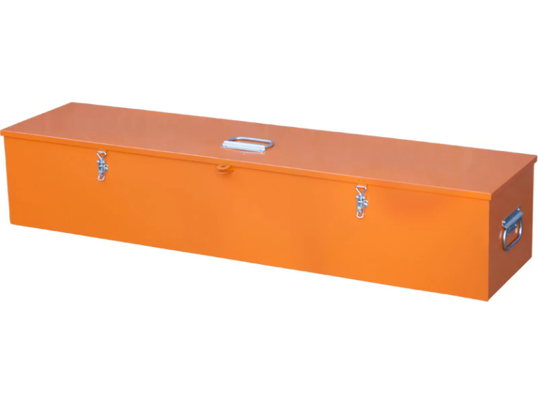 Контейнер КРЛ 1-30 для ртутных ламп 1300х300х250 мм купить в Саратове Контейнер КРЛ 1-30 для ртутных ламп 1300х300х250 мм купить в Саратове