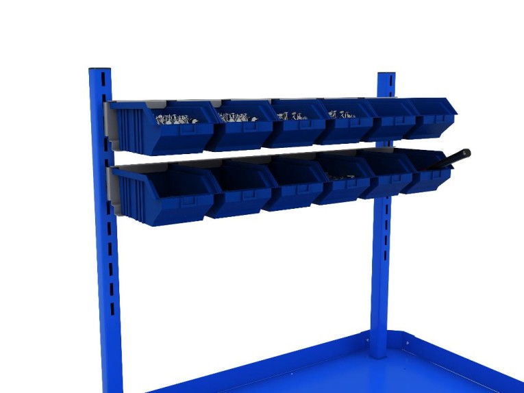 Тележка PROFI №5-5 купить в Саратове