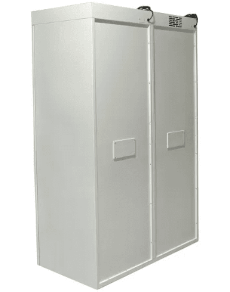 Сушильный шкаф ШС-4 для одежды и обуви купить в Саратове