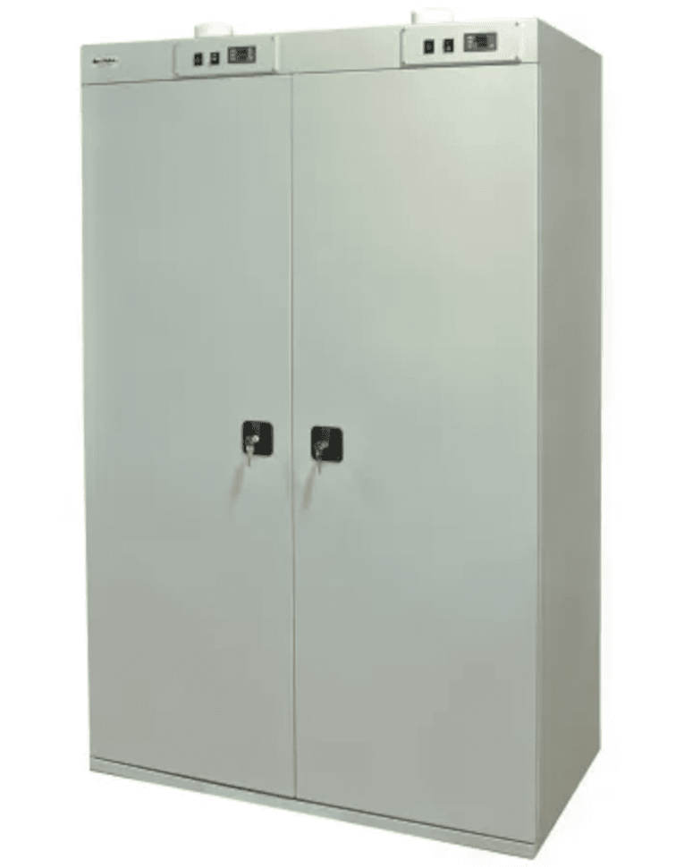 Сушильный шкаф ШС-4 для одежды и обуви купить в Саратове