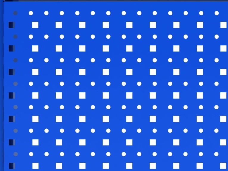 Система хранения SORTEX 1495 №1-3 (односторонняя) купить в Саратове