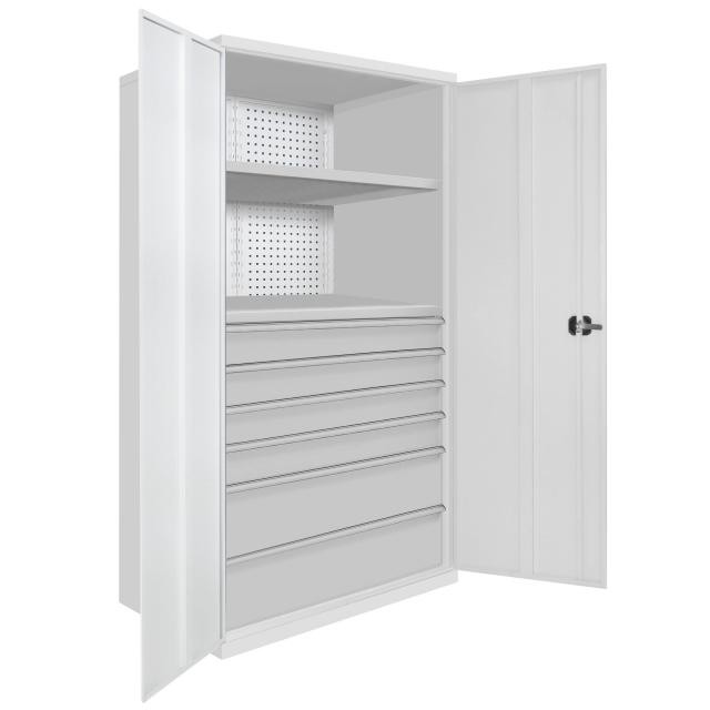 Шкаф инструментальный Gresson ШИО-2000 купить в Саратове