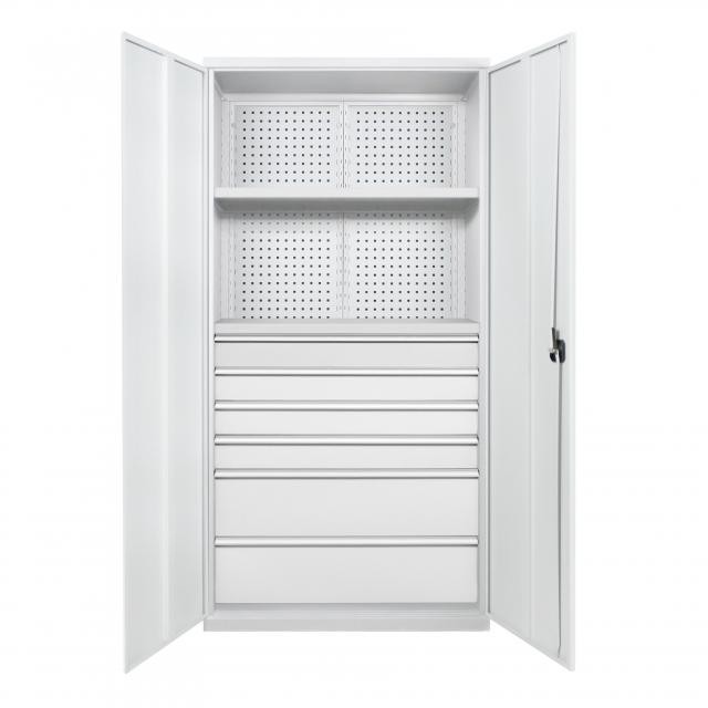 Шкаф инструментальный Gresson ШИО-2000 купить в Саратове