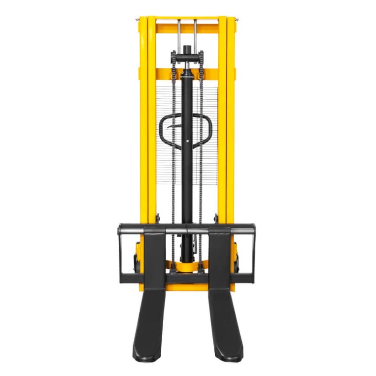 Ручной гидравлический штабелер SDA 1025 (1000 кг; 2,5 м; вилы 300-850 мм) SMARTLIFT (SMART) купить в Саратове