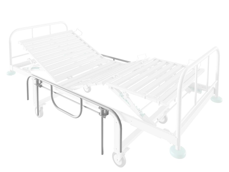 Ограждения боковые КМ 3 купить в Саратове Ограждения боковые КМ 3 купить в Саратове