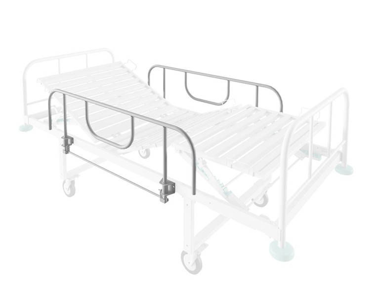 Ограждения боковые КМ 3 купить в Саратове Ограждения боковые КМ 3 купить в Саратове