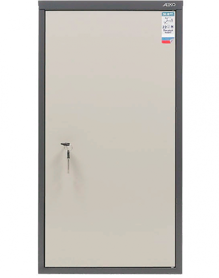 Бухгалтерский шкаф Aiko SL-87Т купить в Саратове