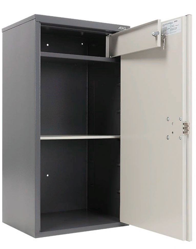 Бухгалтерский шкаф Aiko SL-87Т купить в Саратове
