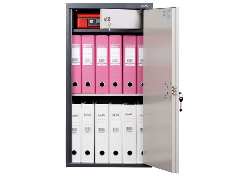 Бухгалтерский шкаф Aiko SL-87Т купить в Саратове