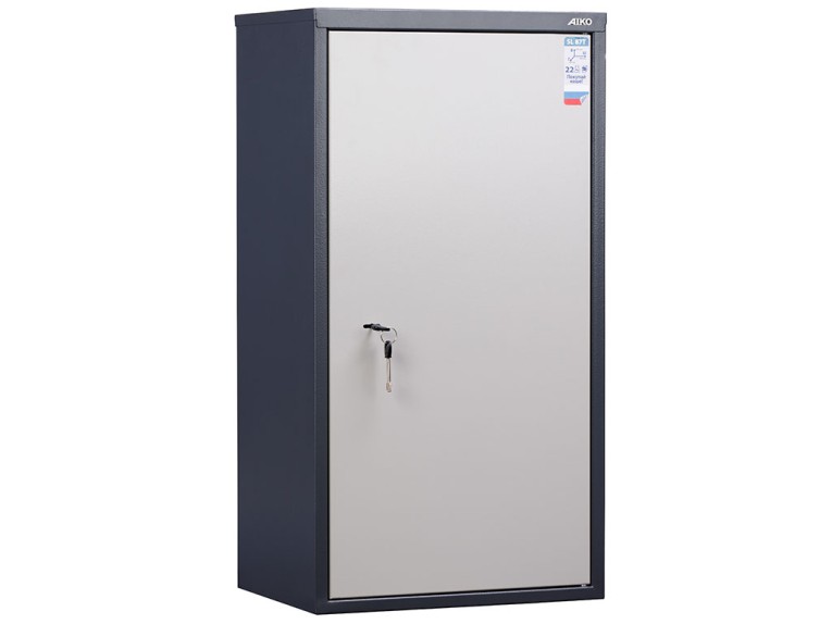 Бухгалтерский шкаф Aiko SL-87Т купить в Саратове
