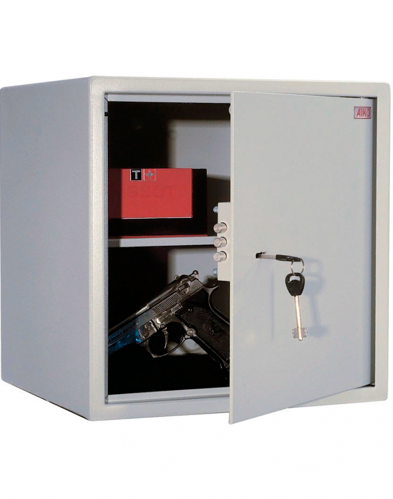 Офисный сейф Aiko Т-40 KL купить в Саратове