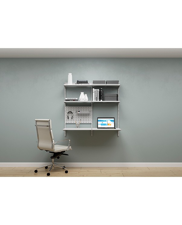 Гардеробная система Практик Home Офис 4 купить в Саратове