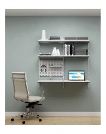 Гардеробная система Практик Home Офис 4