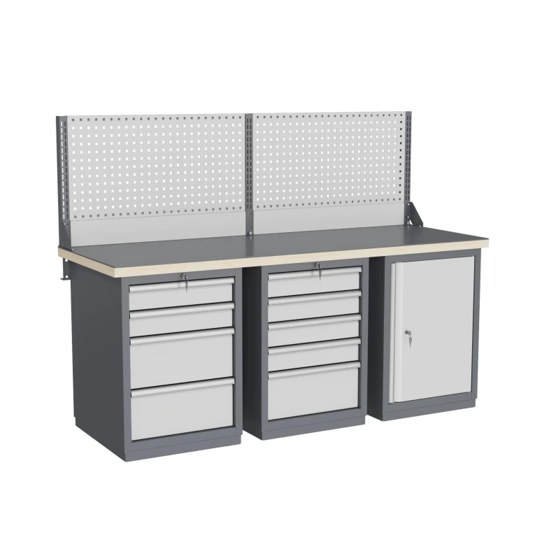 Верстак FBK 205.457-1 купить в Саратове