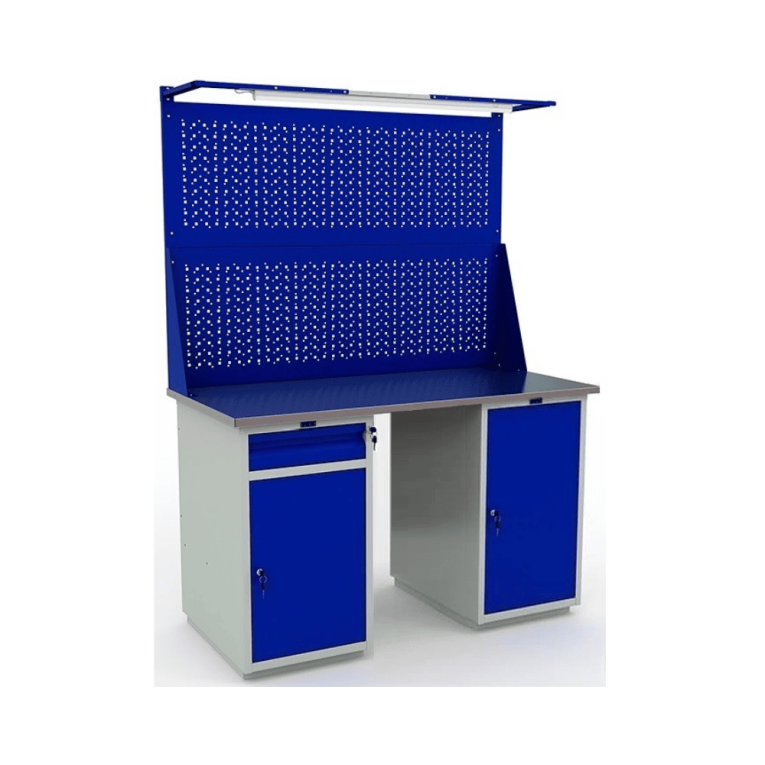 Верстак Profi WT140.WD2/WD1.021 купить в Саратове