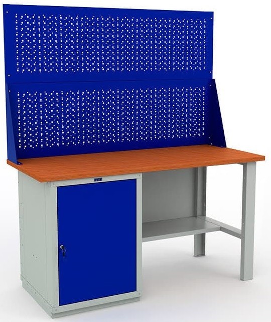 Верстак Expert W160.WS1/F2.020 купить в Саратове