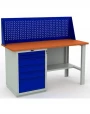 Верстак Expert W160.WS6/F2.010 Верстак Expert W160.WS6/F2.010