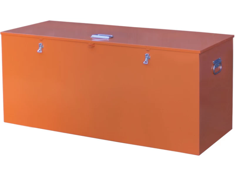 Контейнер КРЛ 1-180 для ртутных ламп 1300х510х580 мм купить в Саратове