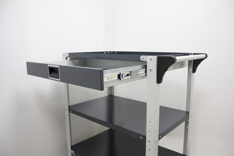 Тележка SMART 1-1М купить в Саратове