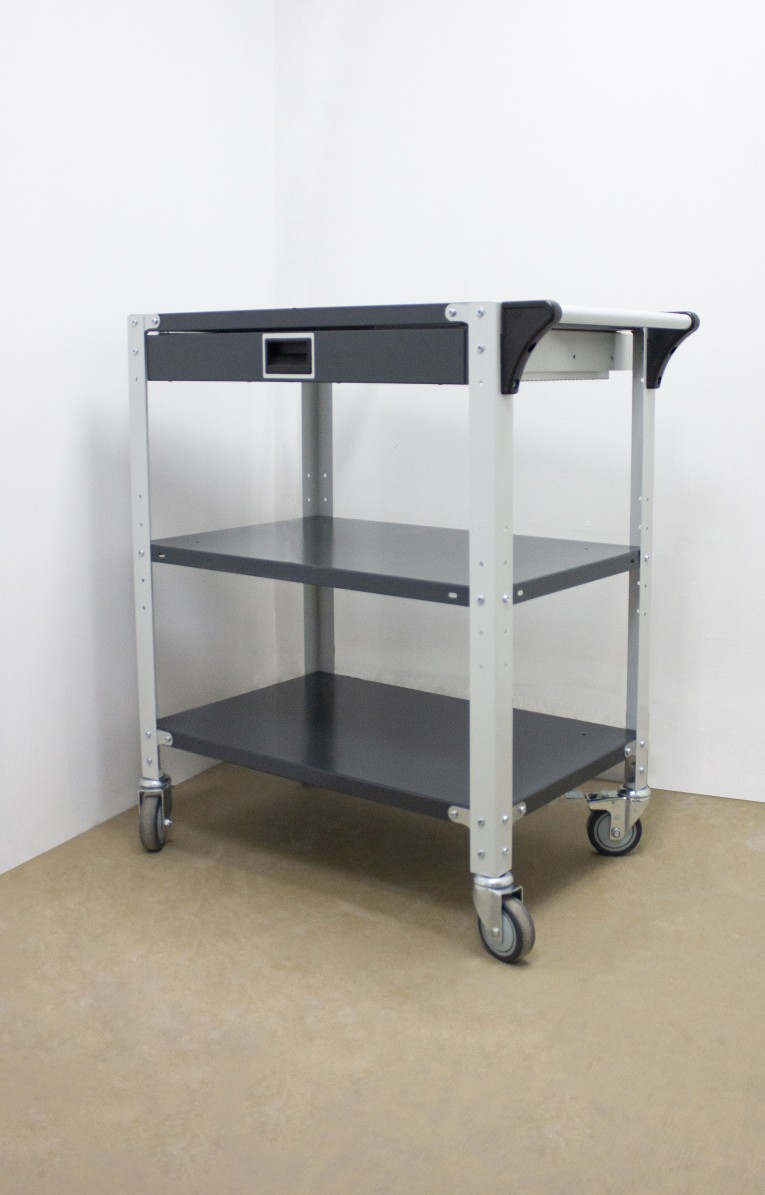 Тележка SMART 1-1М купить в Саратове