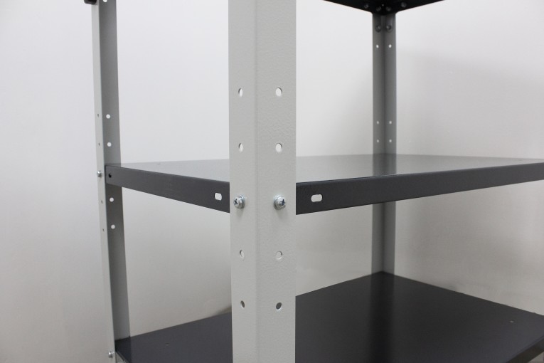 Тележка SMART 1-1М купить в Саратове