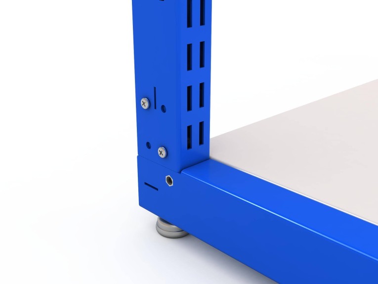 Система хранения SORTEX 1495 №1-4 (односторонняя) купить в Саратове Система хранения SORTEX 1495 №1-4 (односторонняя) купить в Саратове