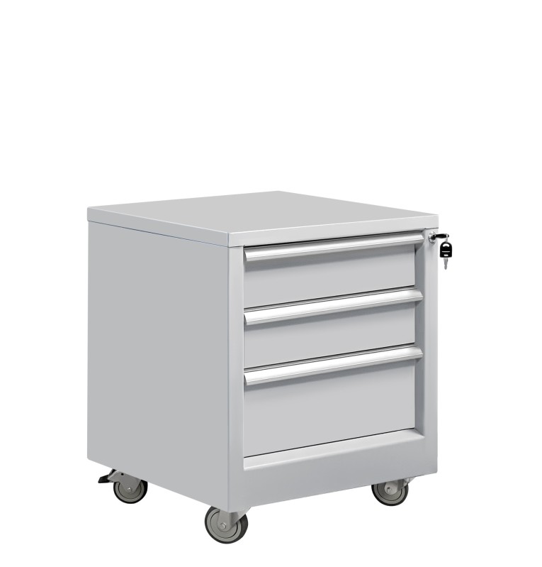 Тумба металлическая Gresson ТП-3 купить в Саратове