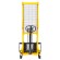 Ручной гидравлический штабелер SDA 1016 (1000 кг; 1,6 м; вилы 300-850 мм) SMARTLIFT (SMART) купить в Саратове