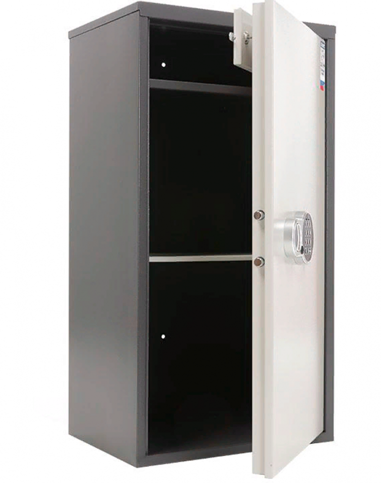 Бухгалтерский шкаф Aiko SL-87Т EL купить в Саратове