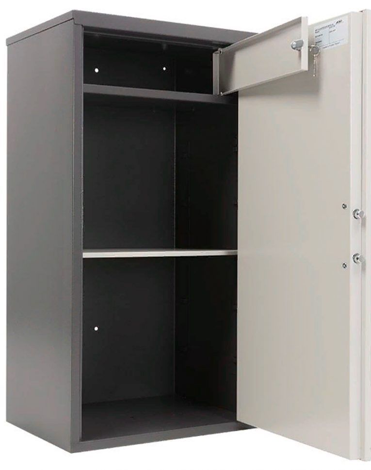 Бухгалтерский шкаф Aiko SL-87Т EL купить в Саратове