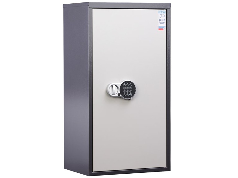 Бухгалтерский шкаф Aiko SL-87Т EL купить в Саратове