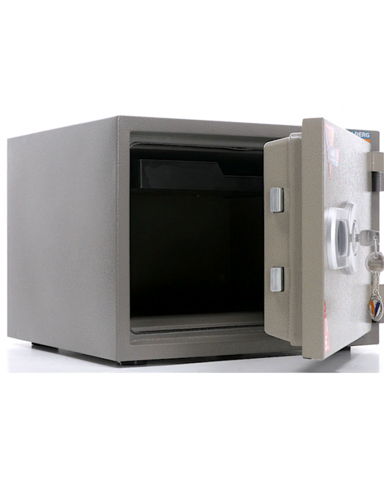 Огнестойкий сейф Valberg FRS-36 KL купить в Саратове