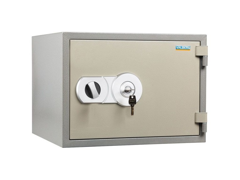 Огнестойкий сейф Valberg FRS-36 KL купить в Саратове
