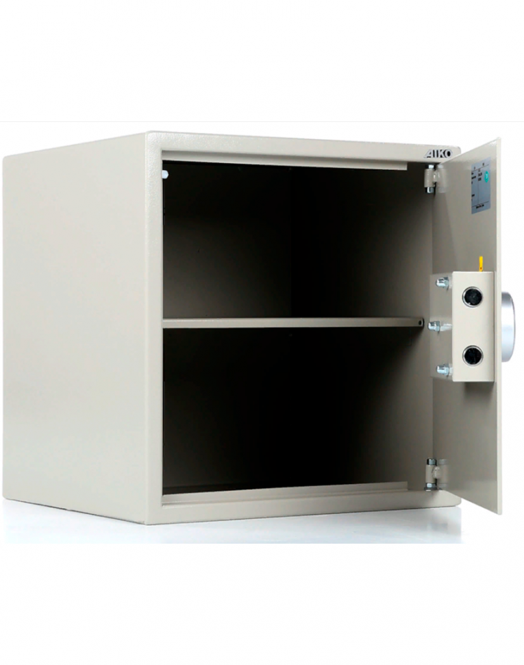 Офисный сейф Aiko Т-40 EL купить в Саратове Офисный сейф Aiko Т-40 EL купить в Саратове