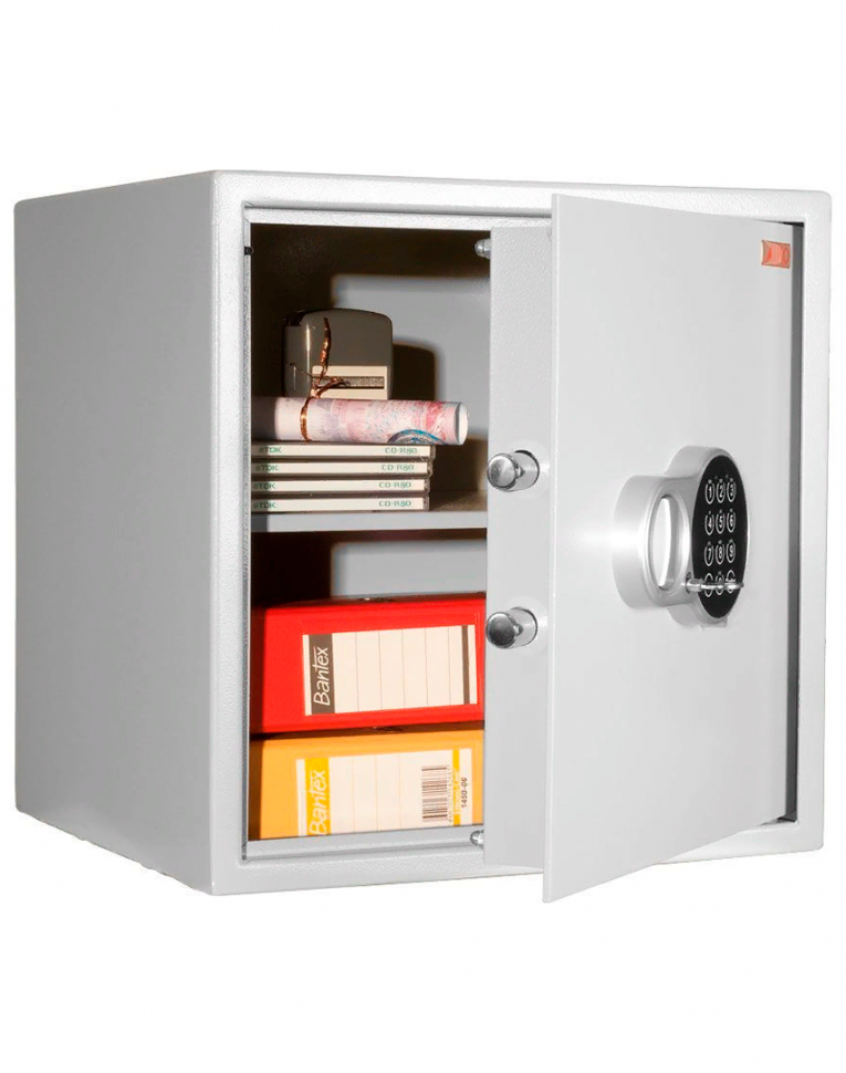 Офисный сейф Aiko Т-40 EL купить в Саратове Офисный сейф Aiko Т-40 EL купить в Саратове