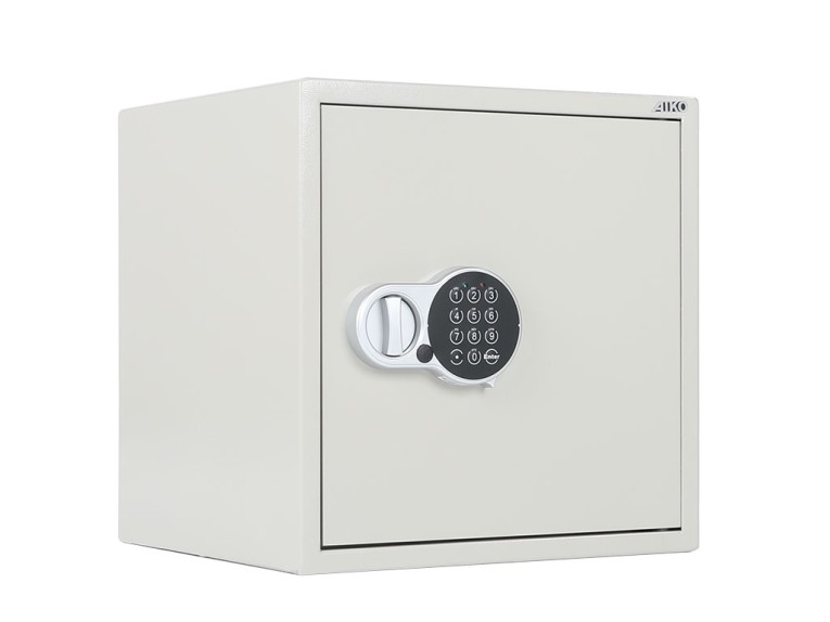 Офисный сейф Aiko Т-40 EL купить в Саратове Офисный сейф Aiko Т-40 EL купить в Саратове
