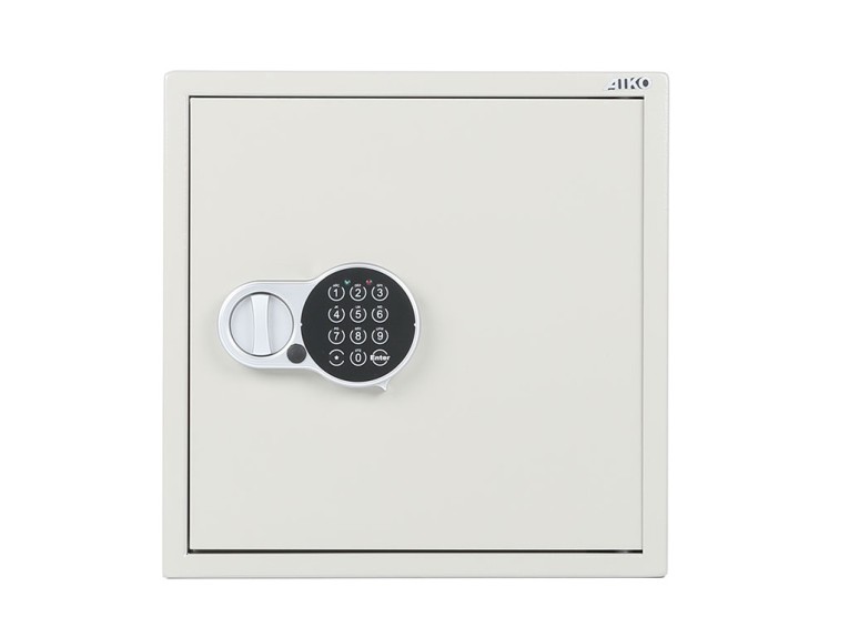 Офисный сейф Aiko Т-40 EL купить в Саратове Офисный сейф Aiko Т-40 EL купить в Саратове