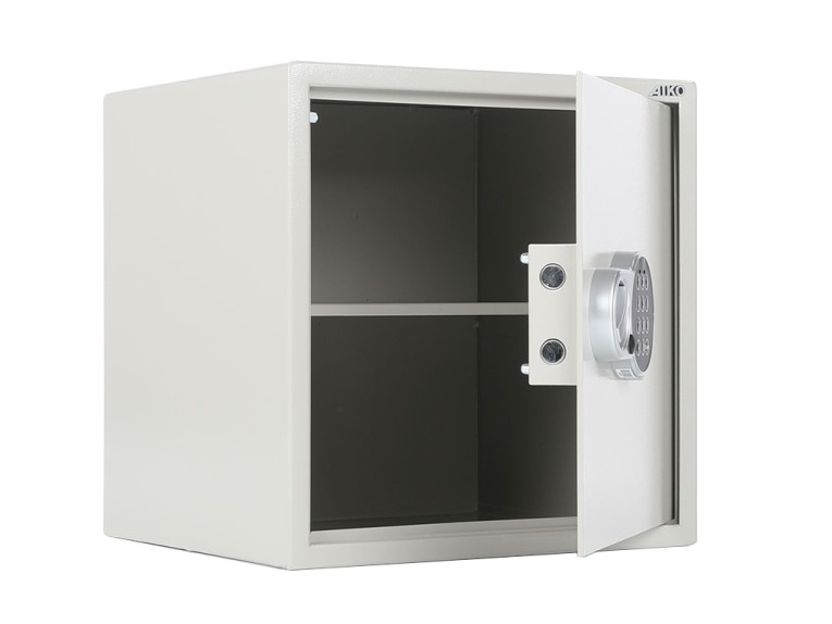 Офисный сейф Aiko Т-40 EL купить в Саратове Офисный сейф Aiko Т-40 EL купить в Саратове