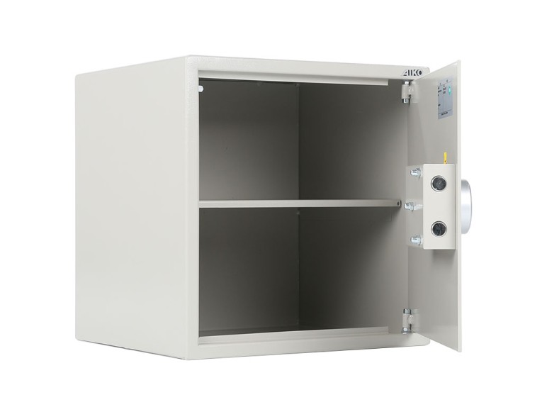 Офисный сейф Aiko Т-40 EL купить в Саратове Офисный сейф Aiko Т-40 EL купить в Саратове