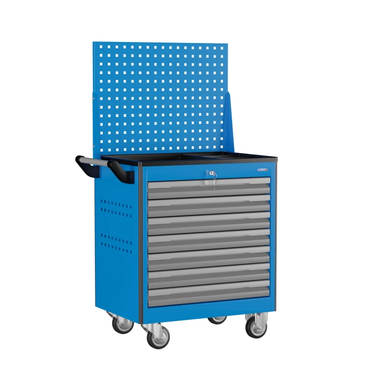 Тележка инструментальная TNC 795.7-1 купить в Саратове