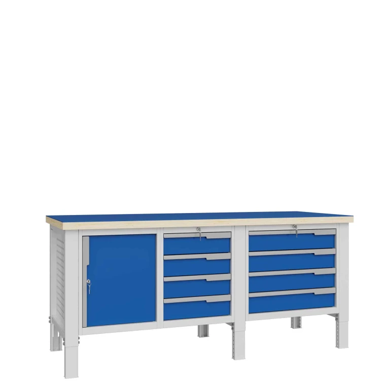 Верстак CTR 2032.S47L4.23 купить в Саратове