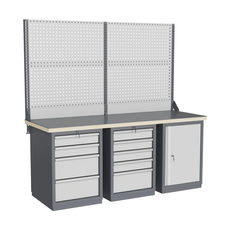 Верстак FBK 205.457-2 купить в Саратове