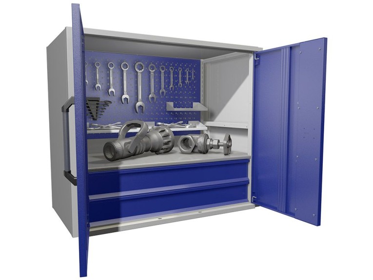 Инструментальный шкаф HARD 1000-021020 купить в Саратове