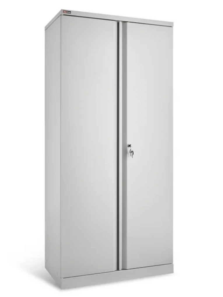 Шкаф архивный ДиКом РАЦИОНАЛ-14 разб. купить в Саратове