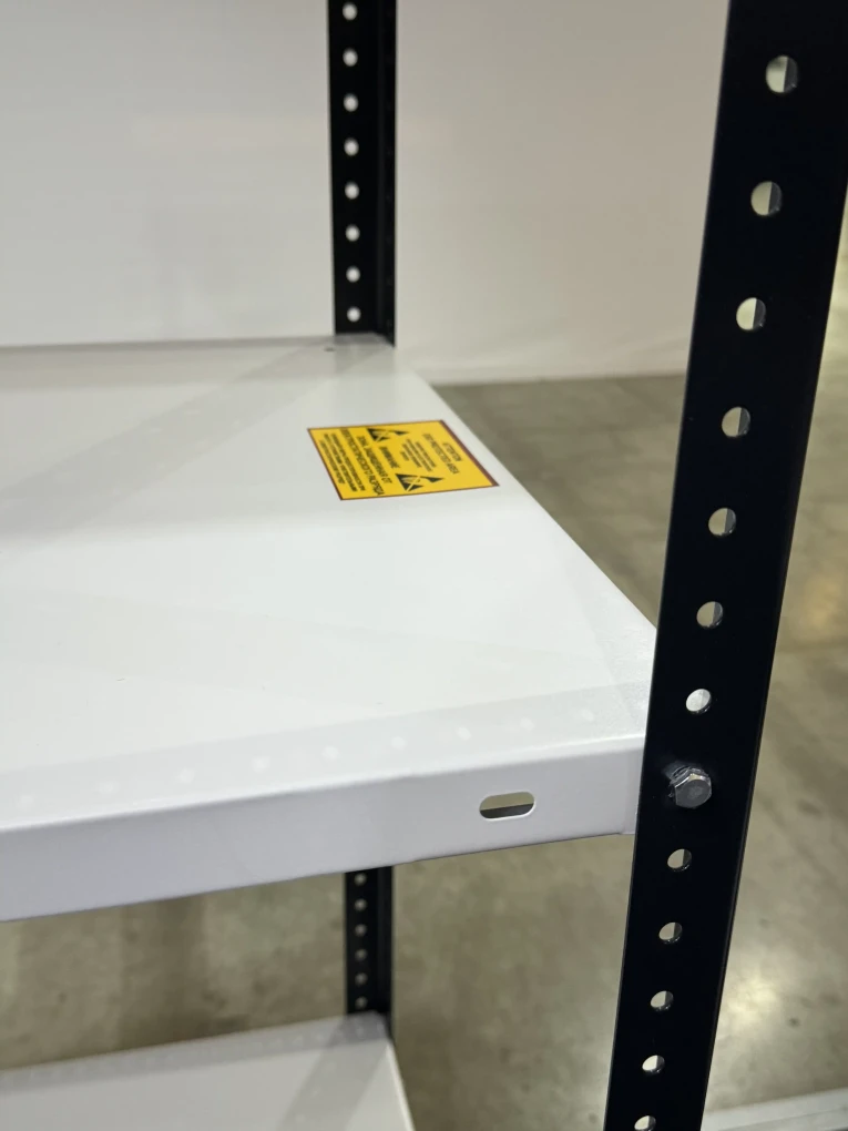 Антистатический стеллаж SPC 4М 2000х1500х800 4 полки купить в Саратове