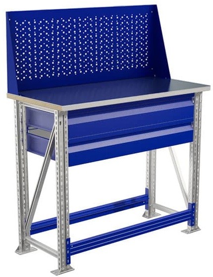 Верстак Master MT100.MF1 / MF1.210 купить в Саратове Верстак Master MT100.MF1 / MF1.210 купить в Саратове