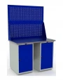 Верстак Profi WT120.WD1/WD1.020